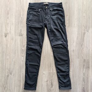 DU/ER No Sweat slim pants